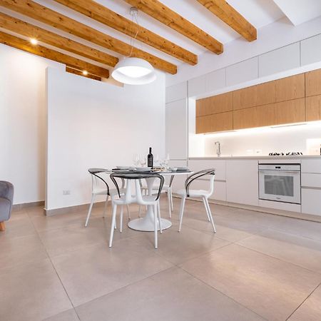 Casa Zummo Ortigia Luxury Apartment Syrakusa Exteriör bild