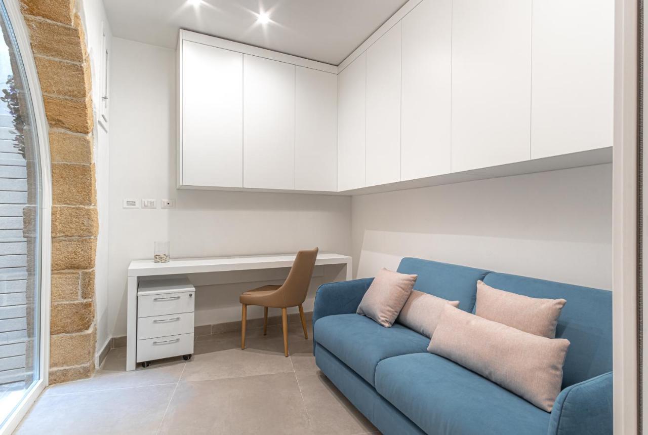 Casa Zummo Ortigia Luxury Apartment Syrakusa Exteriör bild