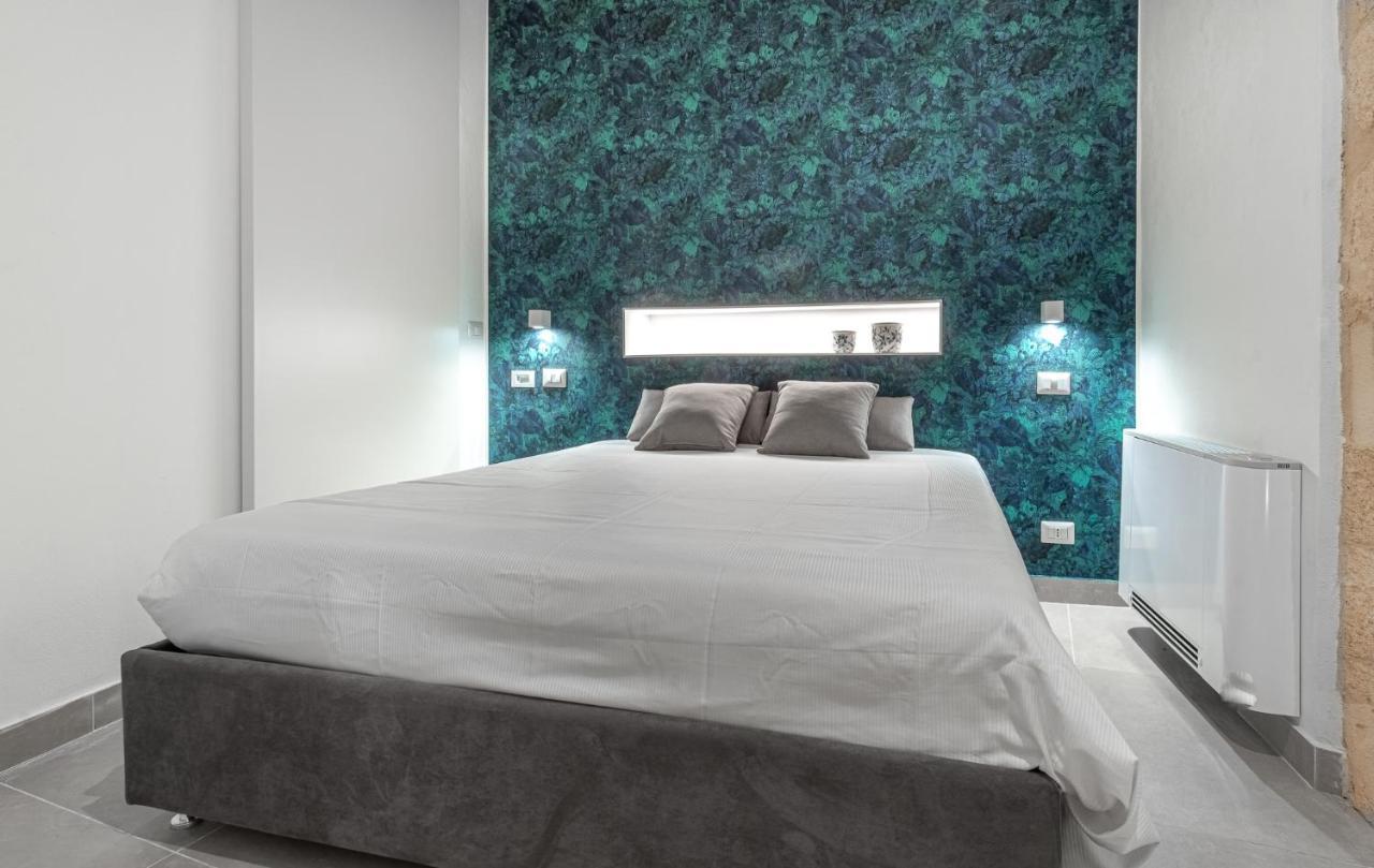 Casa Zummo Ortigia Luxury Apartment Syrakusa Exteriör bild