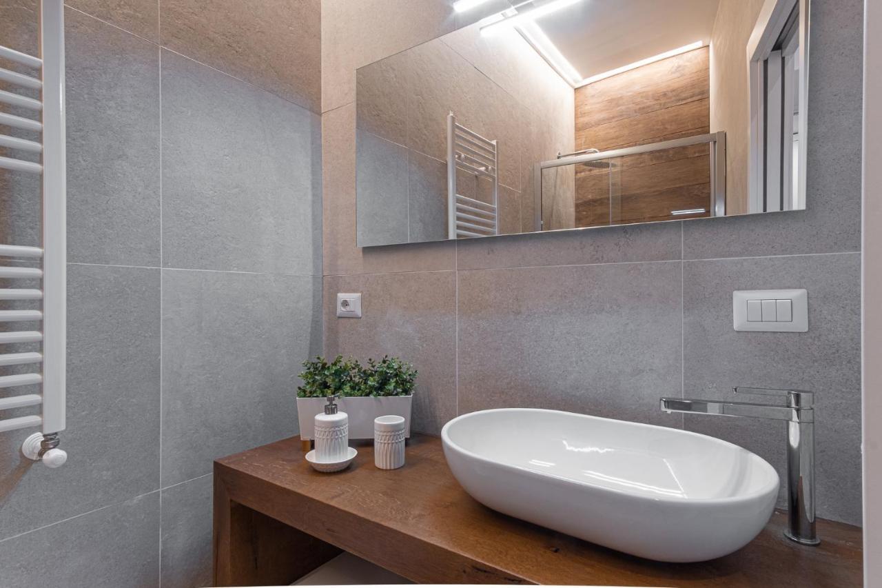 Casa Zummo Ortigia Luxury Apartment Syrakusa Exteriör bild
