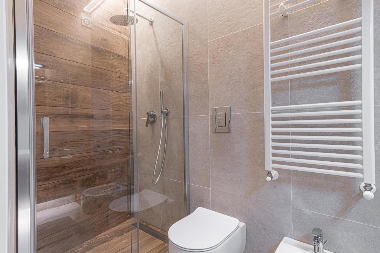 Casa Zummo Ortigia Luxury Apartment Syrakusa Exteriör bild