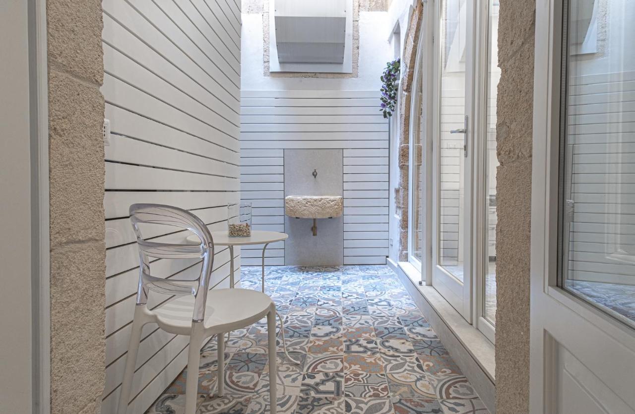 Casa Zummo Ortigia Luxury Apartment Syrakusa Exteriör bild