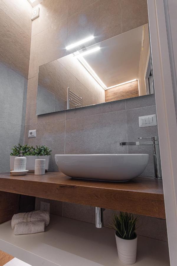 Casa Zummo Ortigia Luxury Apartment Syrakusa Exteriör bild