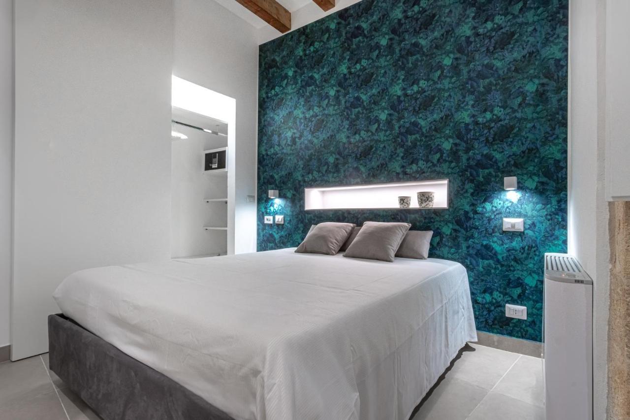 Casa Zummo Ortigia Luxury Apartment Syrakusa Exteriör bild