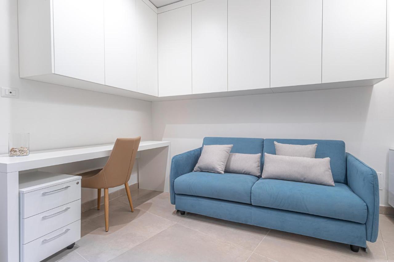 Casa Zummo Ortigia Luxury Apartment Syrakusa Exteriör bild
