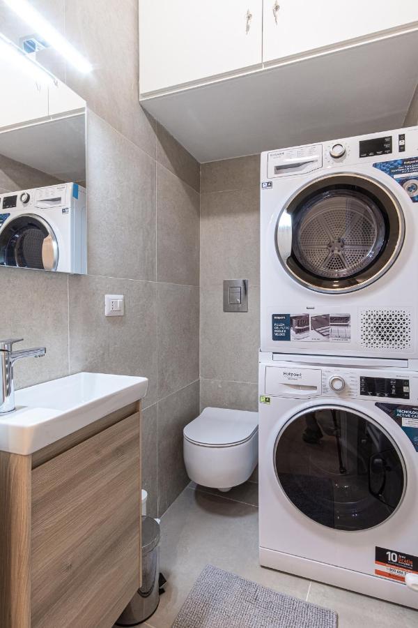 Casa Zummo Ortigia Luxury Apartment Syrakusa Exteriör bild