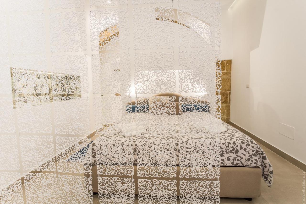 Casa Zummo Ortigia Luxury Apartment Syrakusa Exteriör bild