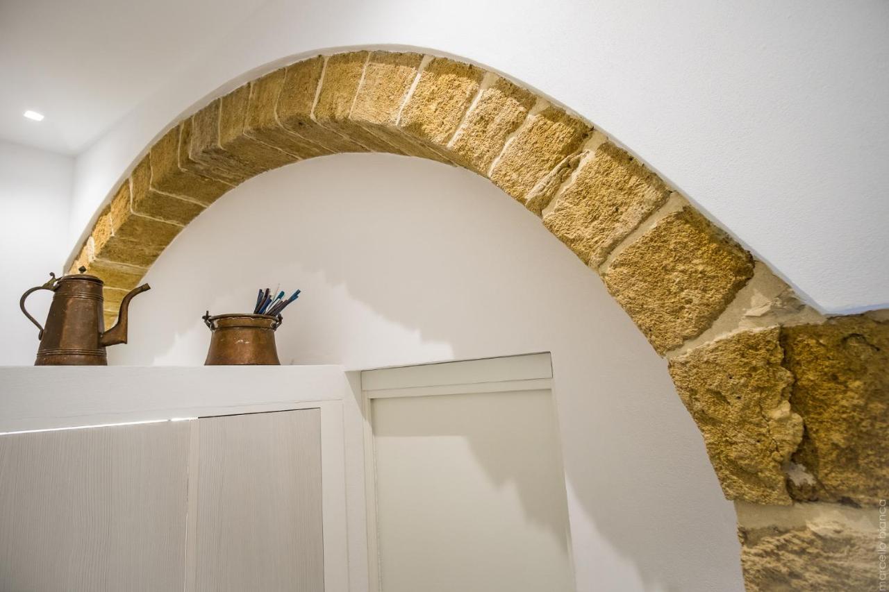 Casa Zummo Ortigia Luxury Apartment Syrakusa Exteriör bild