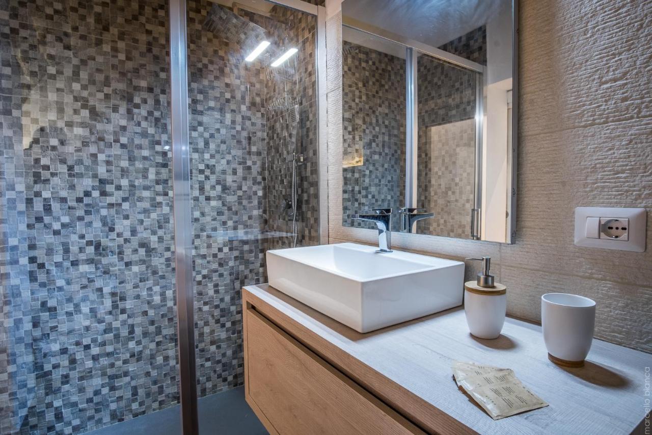Casa Zummo Ortigia Luxury Apartment Syrakusa Exteriör bild