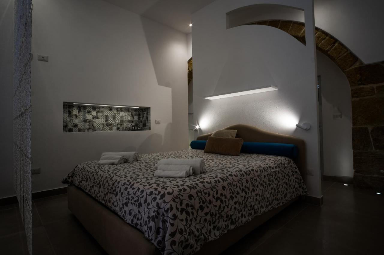 Casa Zummo Ortigia Luxury Apartment Syrakusa Exteriör bild