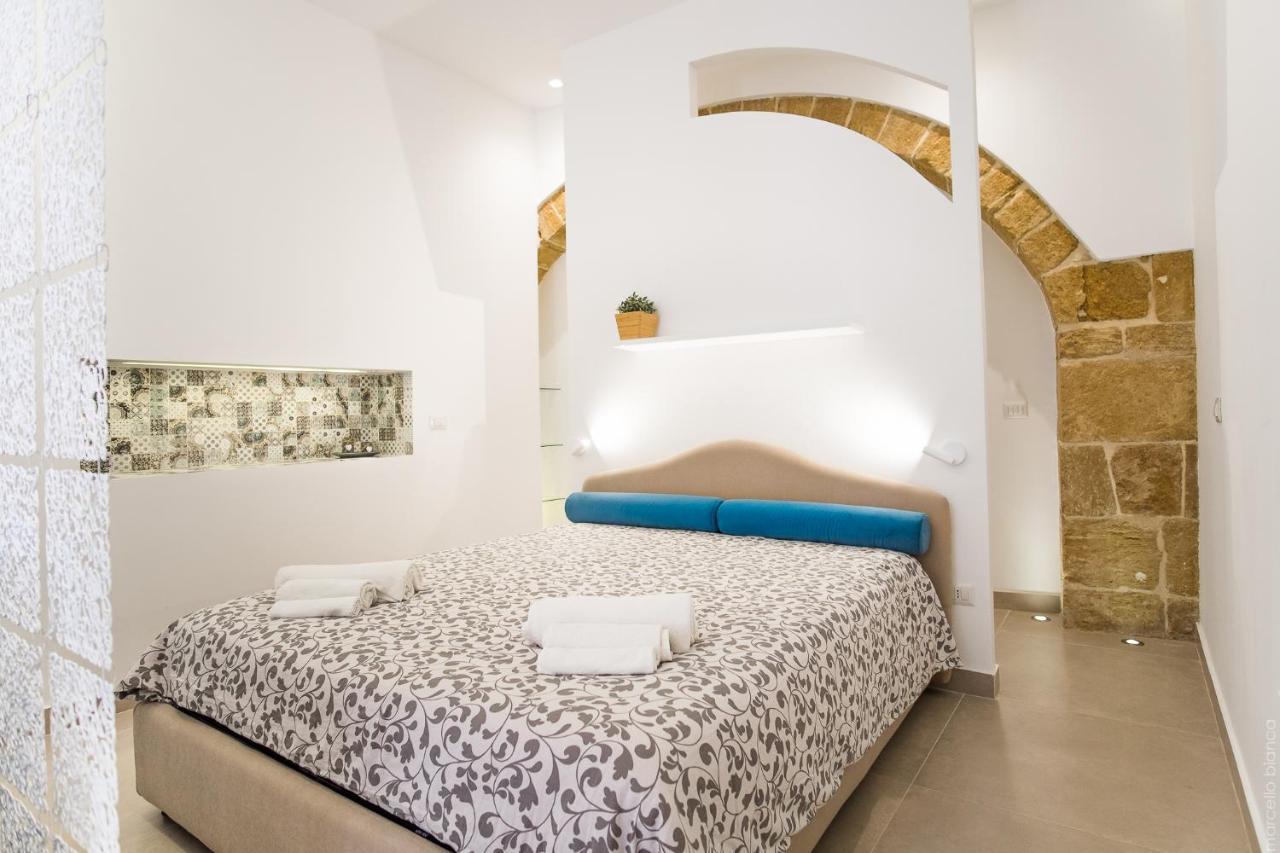 Casa Zummo Ortigia Luxury Apartment Syrakusa Exteriör bild