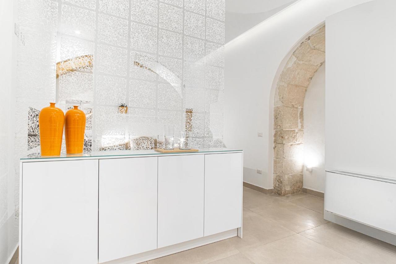 Casa Zummo Ortigia Luxury Apartment Syrakusa Exteriör bild
