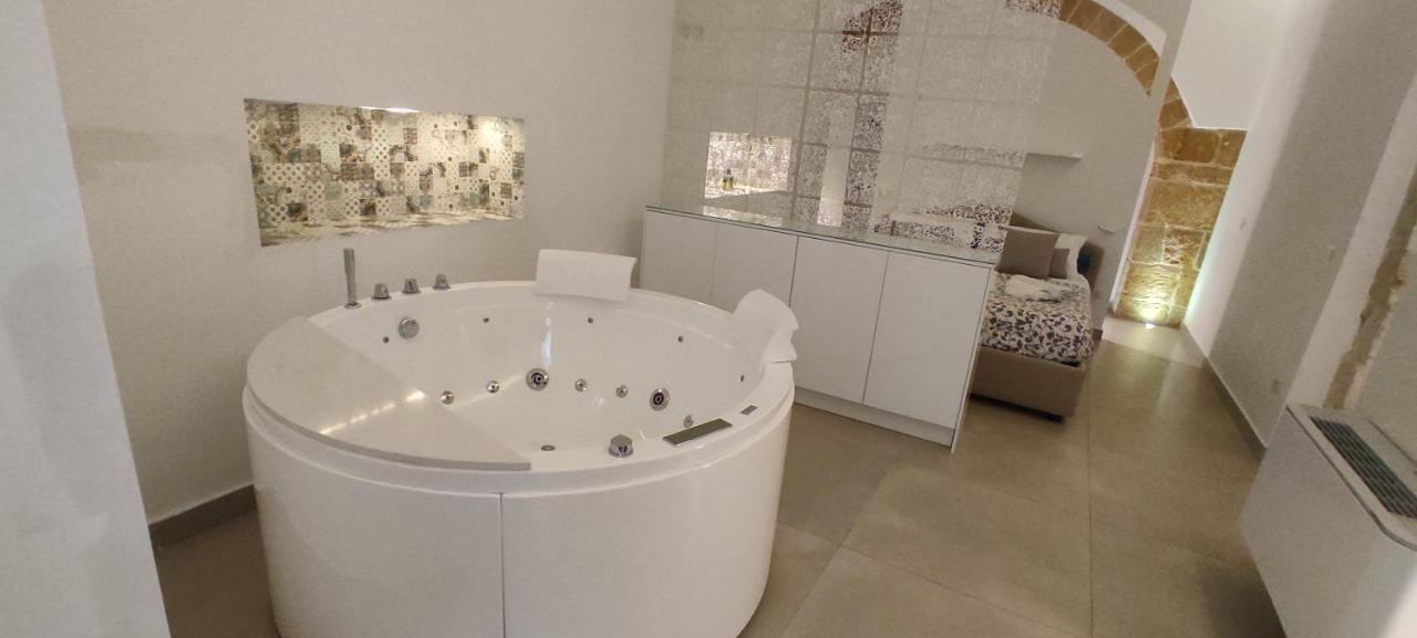 Casa Zummo Ortigia Luxury Apartment Syrakusa Exteriör bild