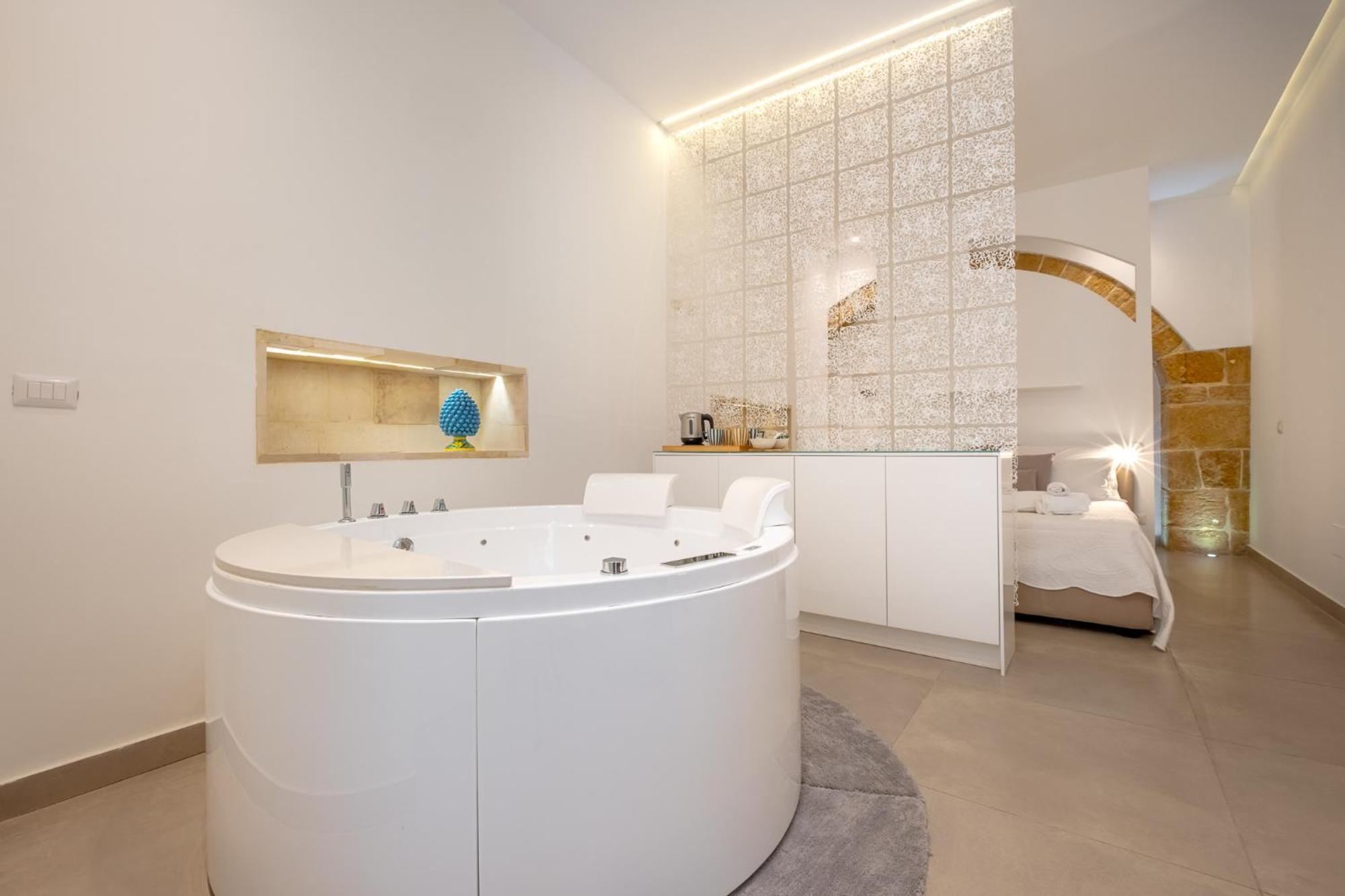 Casa Zummo Ortigia Luxury Apartment Syrakusa Exteriör bild