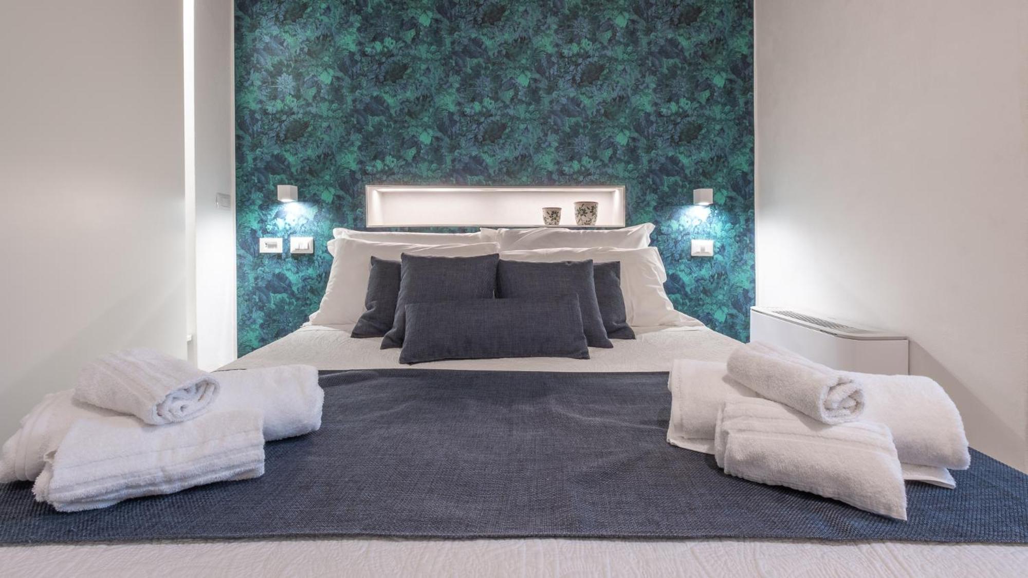 Casa Zummo Ortigia Luxury Apartment Syrakusa Exteriör bild