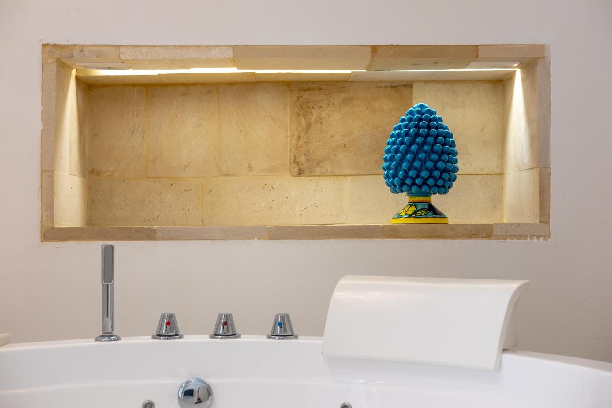 Casa Zummo Ortigia Luxury Apartment Syrakusa Exteriör bild