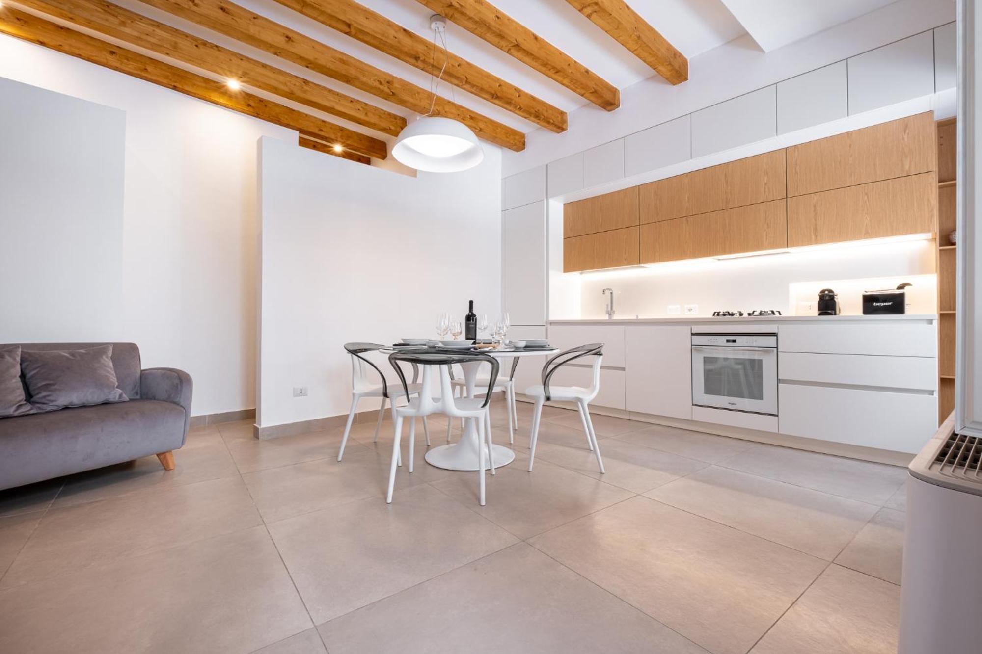 Casa Zummo Ortigia Luxury Apartment Syrakusa Exteriör bild