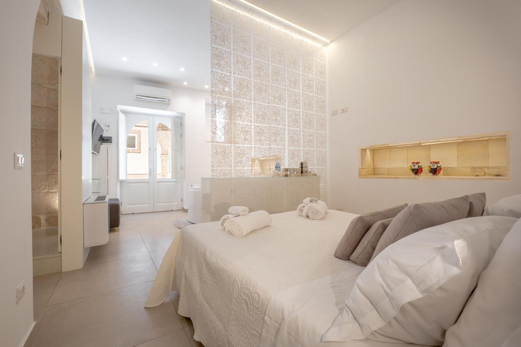 Casa Zummo Ortigia Luxury Apartment Syrakusa Exteriör bild