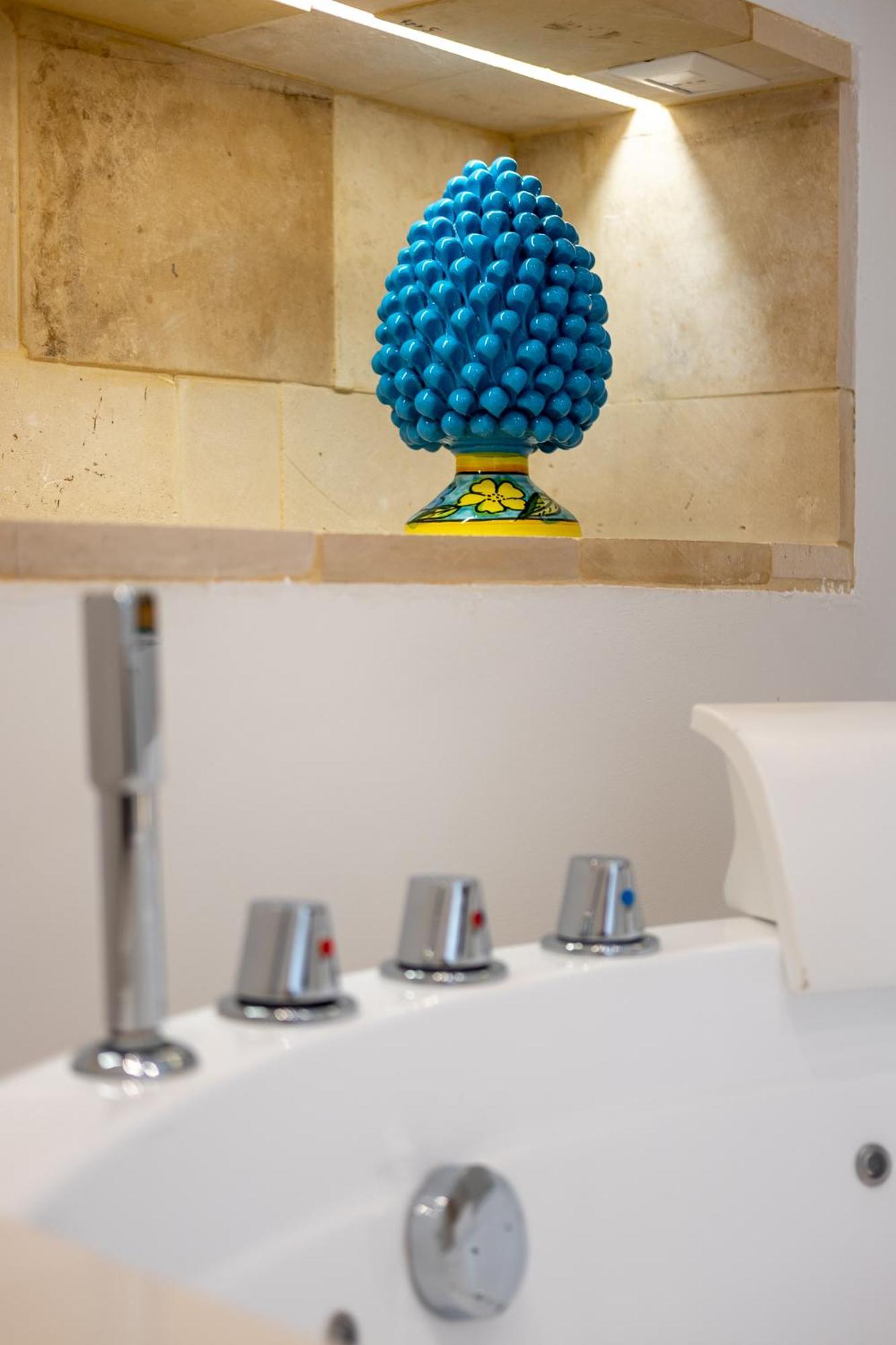 Casa Zummo Ortigia Luxury Apartment Syrakusa Exteriör bild