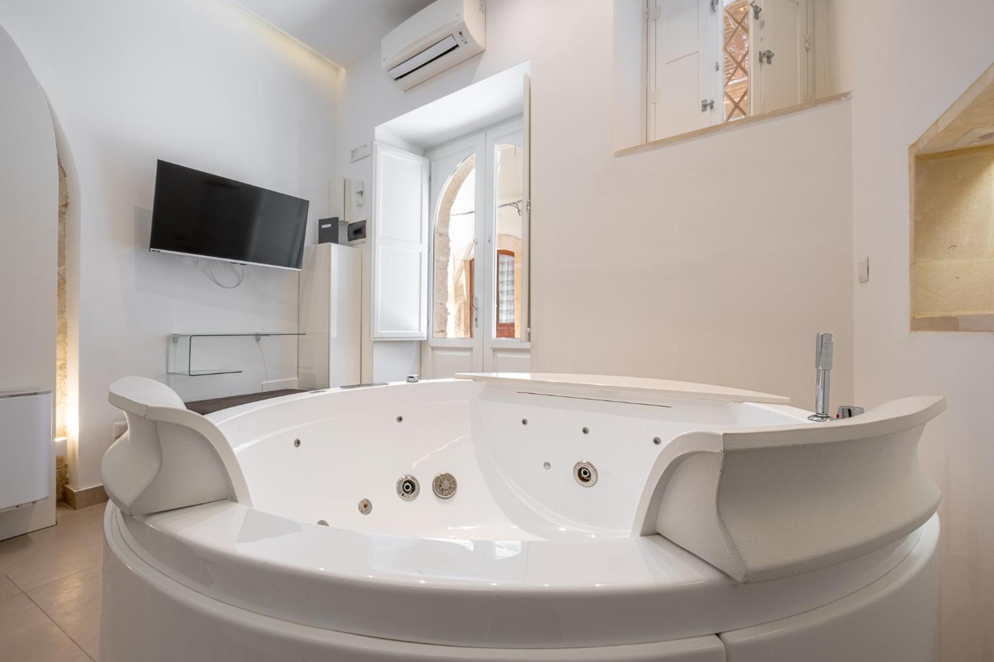 Casa Zummo Ortigia Luxury Apartment Syrakusa Exteriör bild