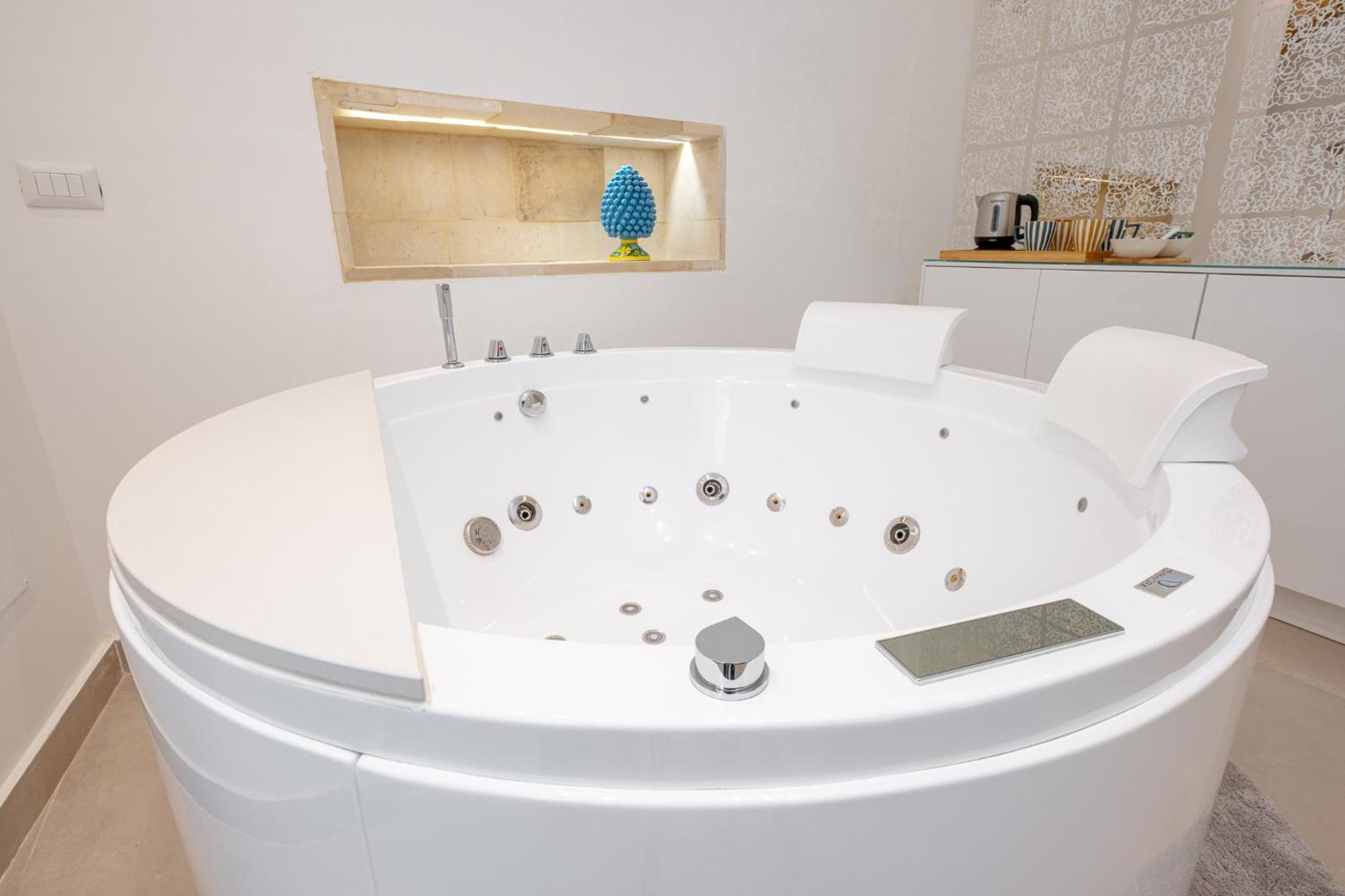 Casa Zummo Ortigia Luxury Apartment Syrakusa Exteriör bild