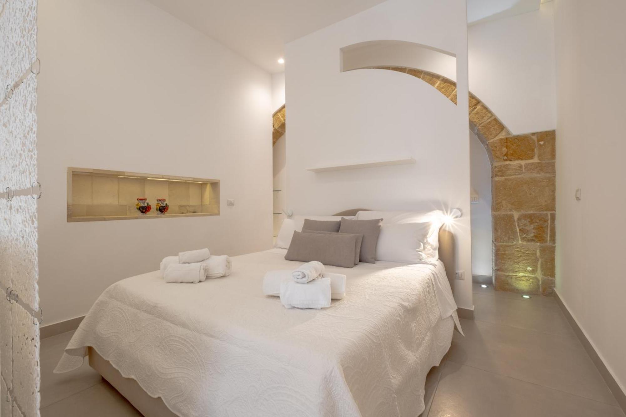 Casa Zummo Ortigia Luxury Apartment Syrakusa Exteriör bild